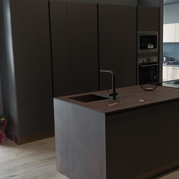 Cucine