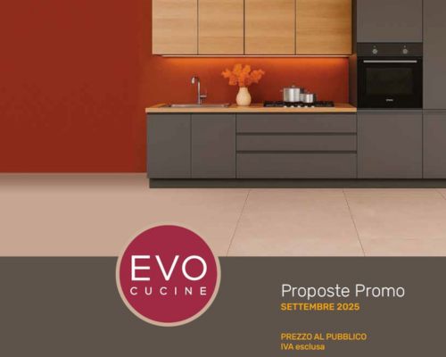 Evo Cucine Proposte PROMO
